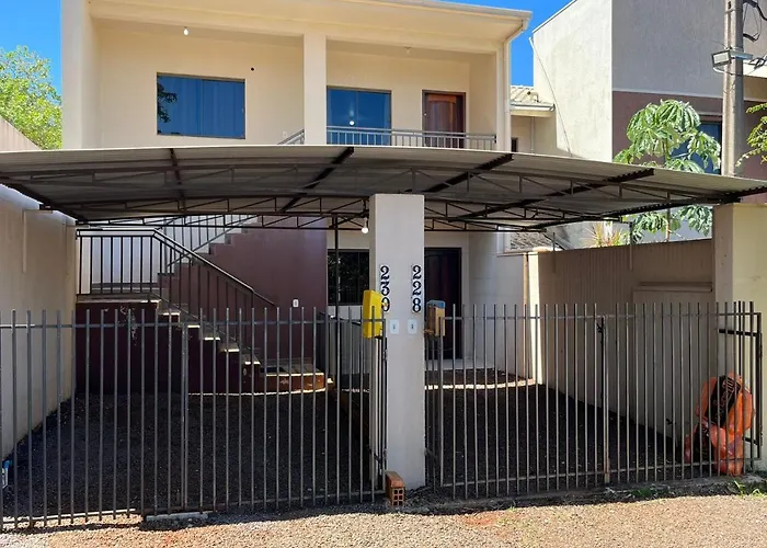Apartamento Aconchegante No Centro De Toledo