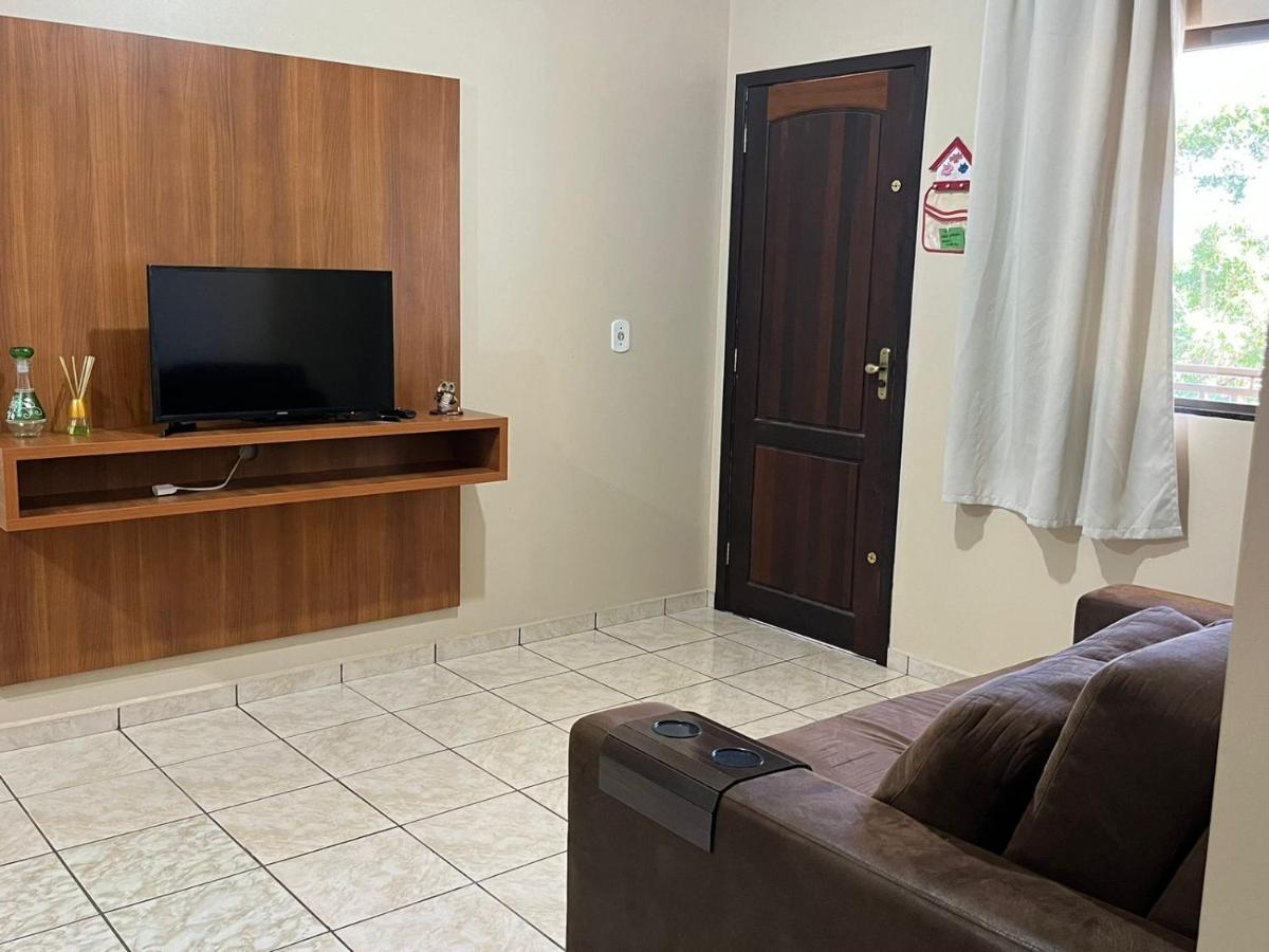 Apartment Aconchegante No Centro De Toledo